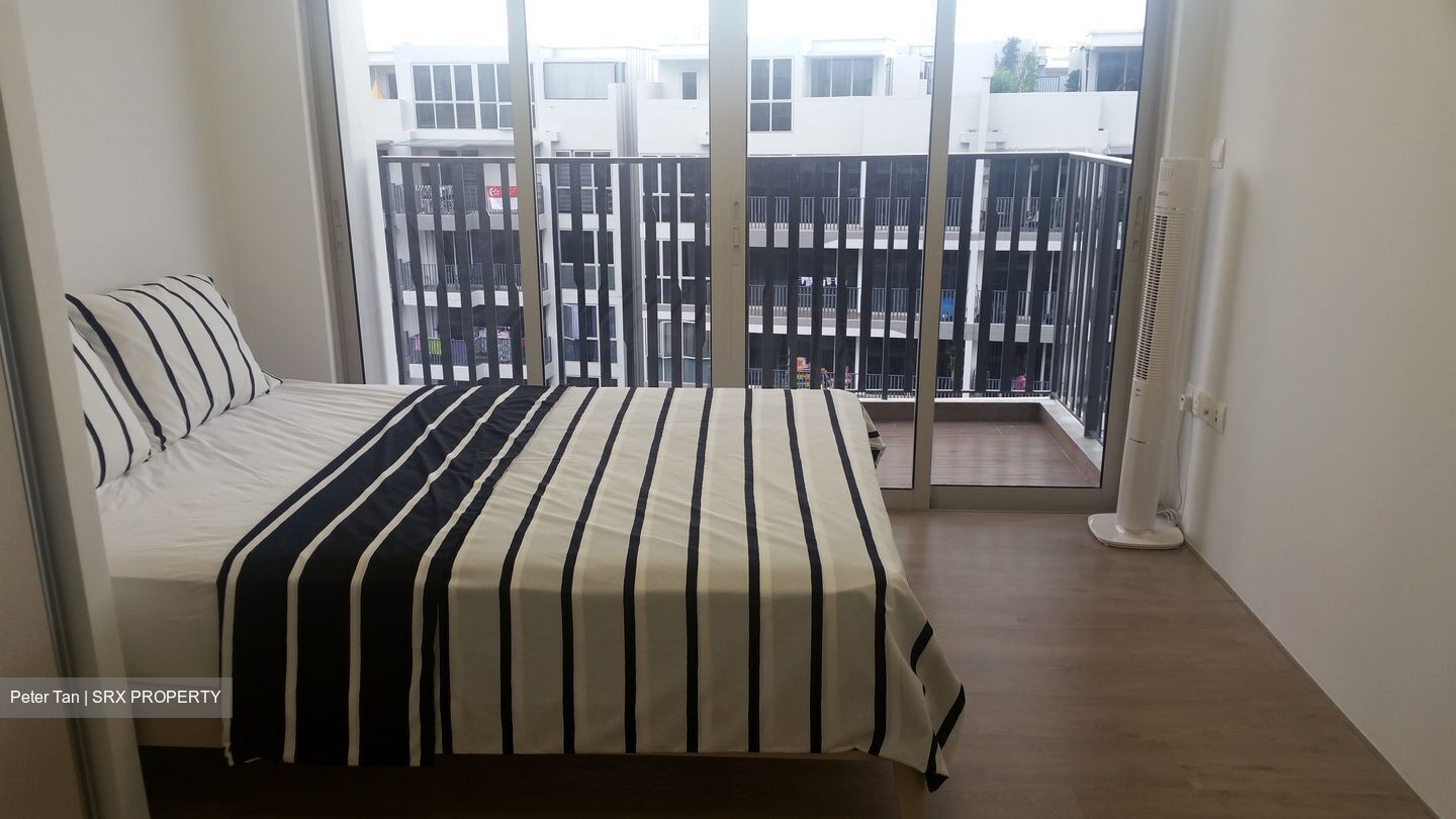 Heron Bay (D19), Condominium #419431231
